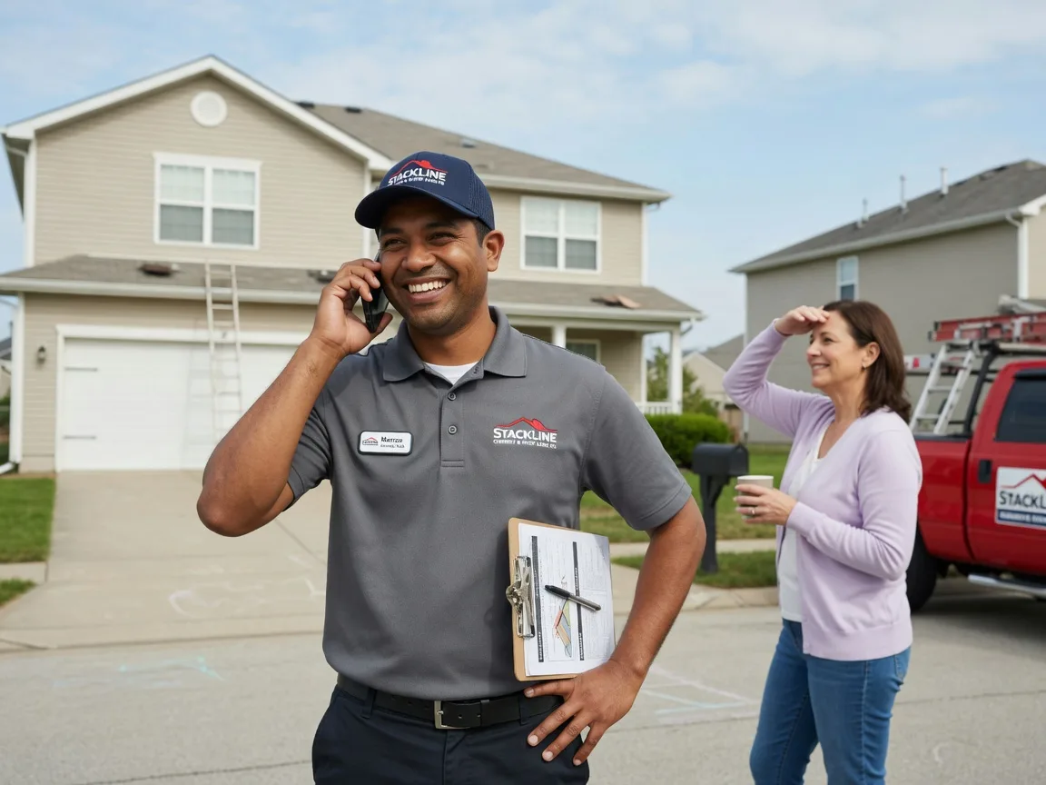 Chimney flashing repair Reesville, OH FAQs